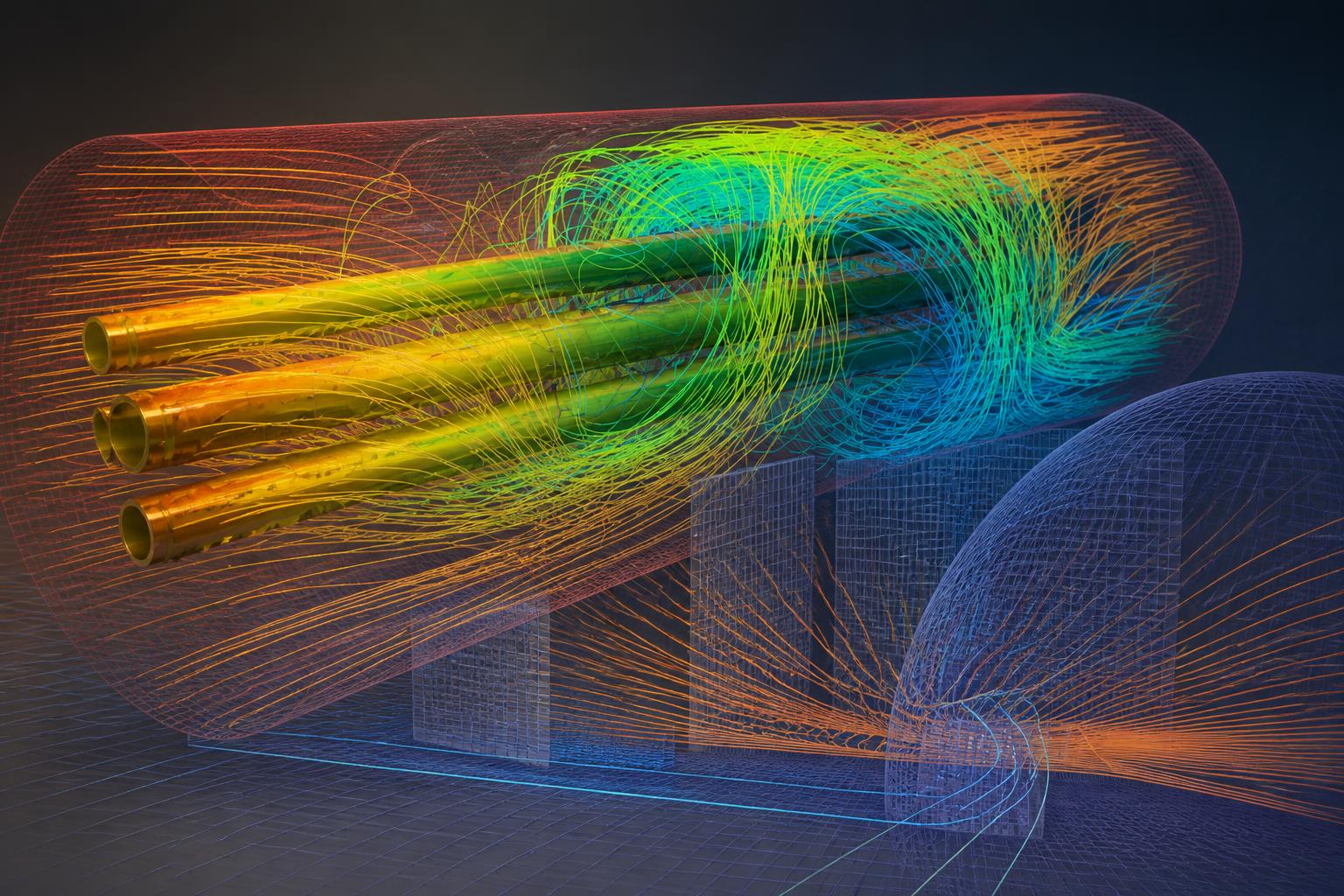Computational Fluid Dynamics